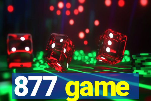 877 game